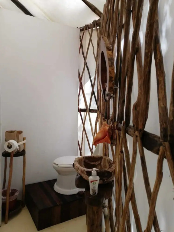 Kuha Glamping