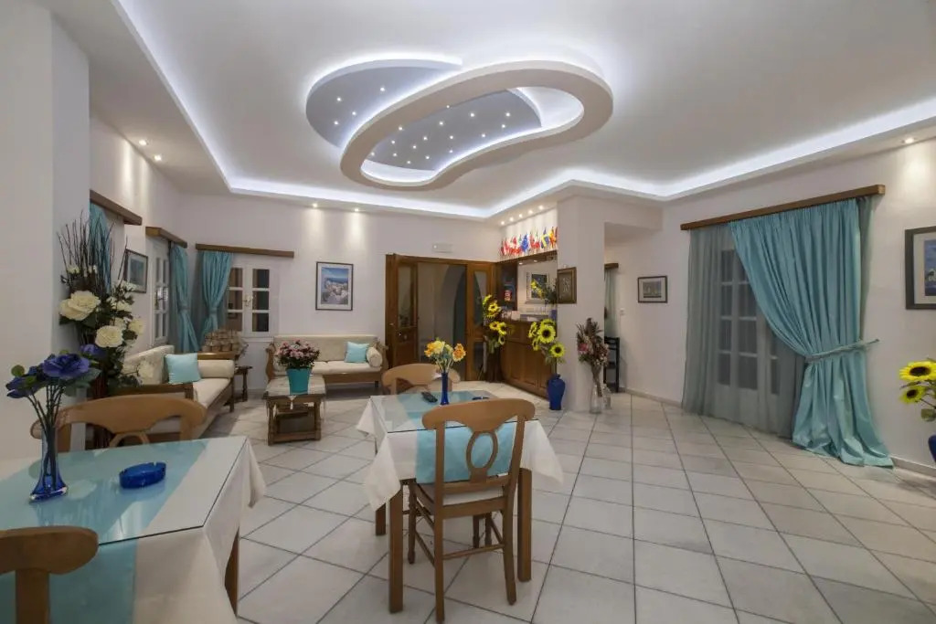 Ilion Hotel