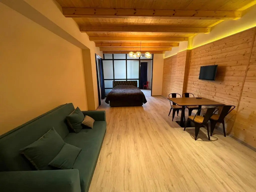 RedHubCo New Gudauri Suites 311