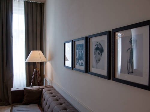 6 rooms Naschmarkt