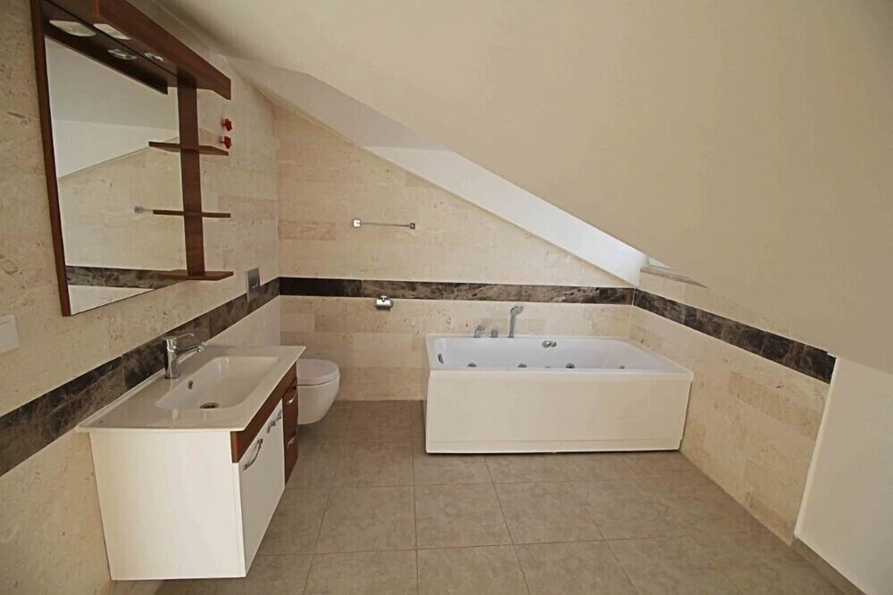 Solitaire Villa by Nokta Villa