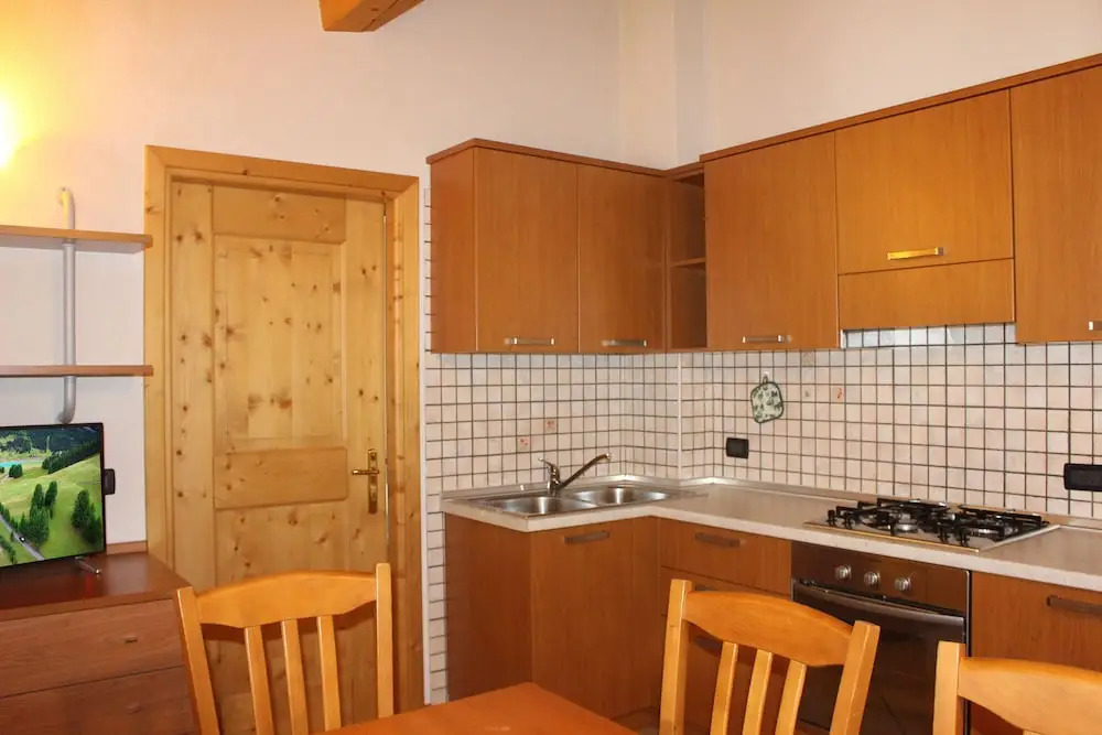 Mountain Home - Families Holidays