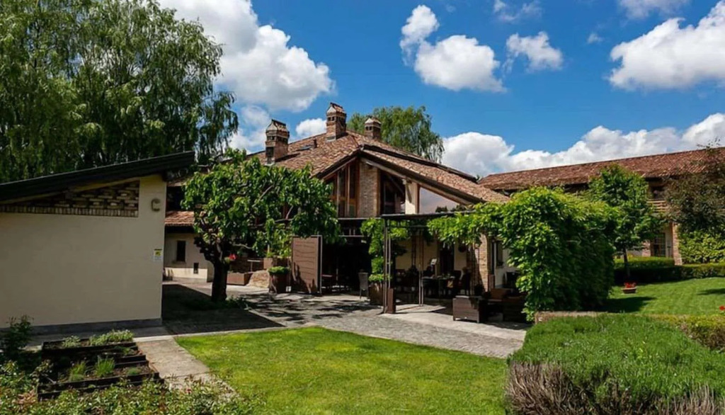 Hotel Mulino Grande