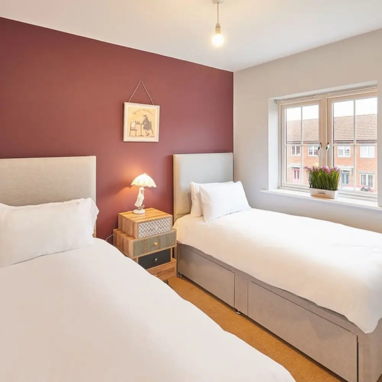 Host & Stay - Vermont