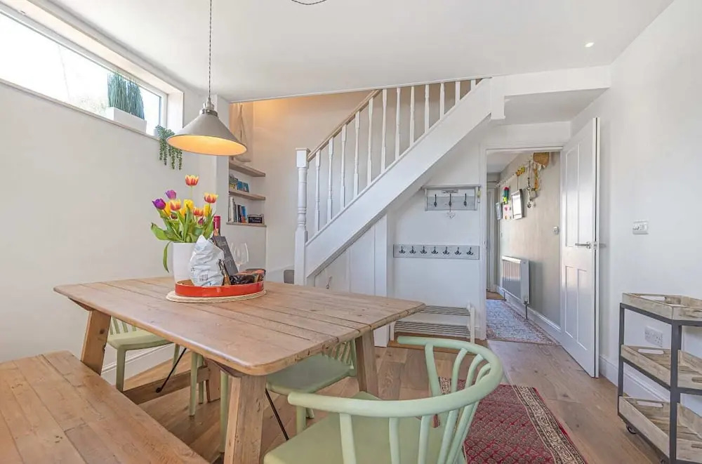 Seagrass Cottage in Southwold, Stunning Property with Views