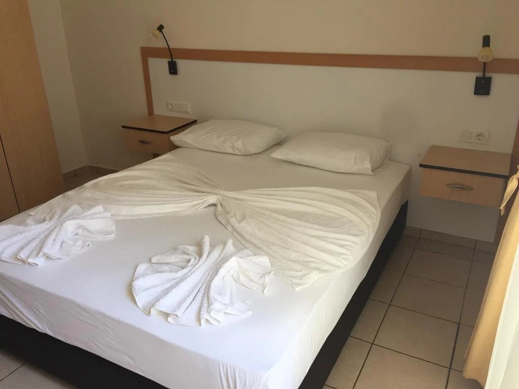 Kardesler Otel