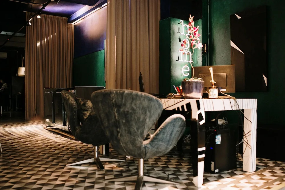 Hotel 4 Living