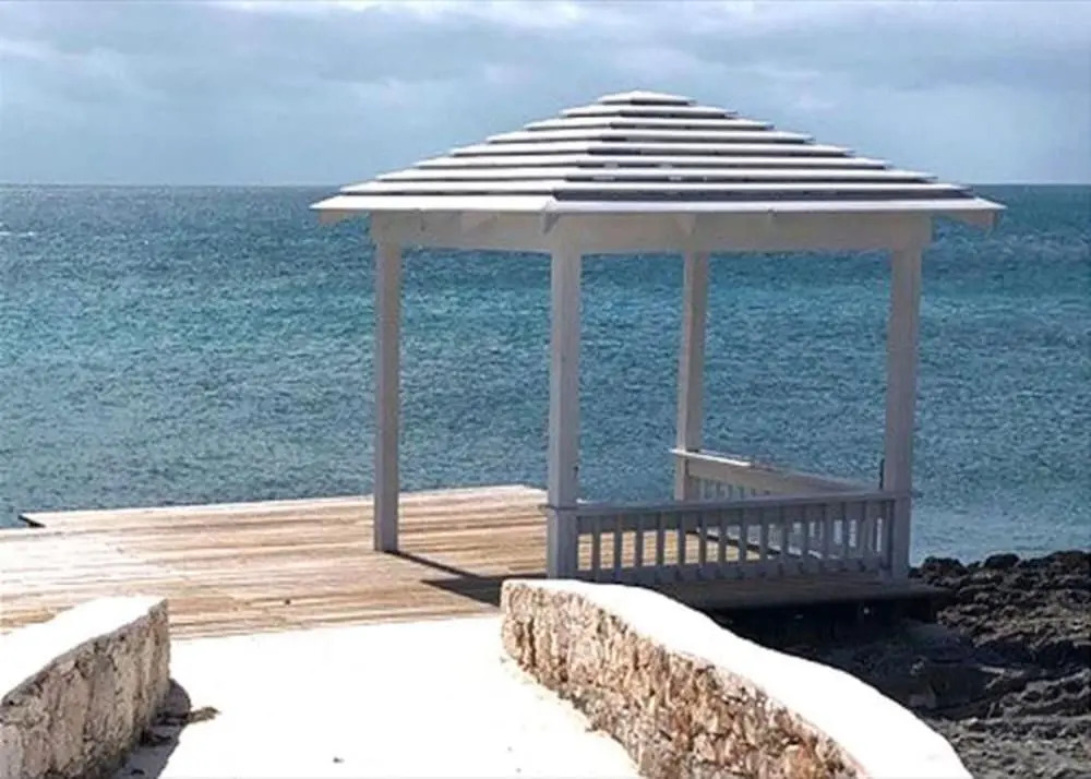 Coral Point by Eleuthera Vacation Rentals