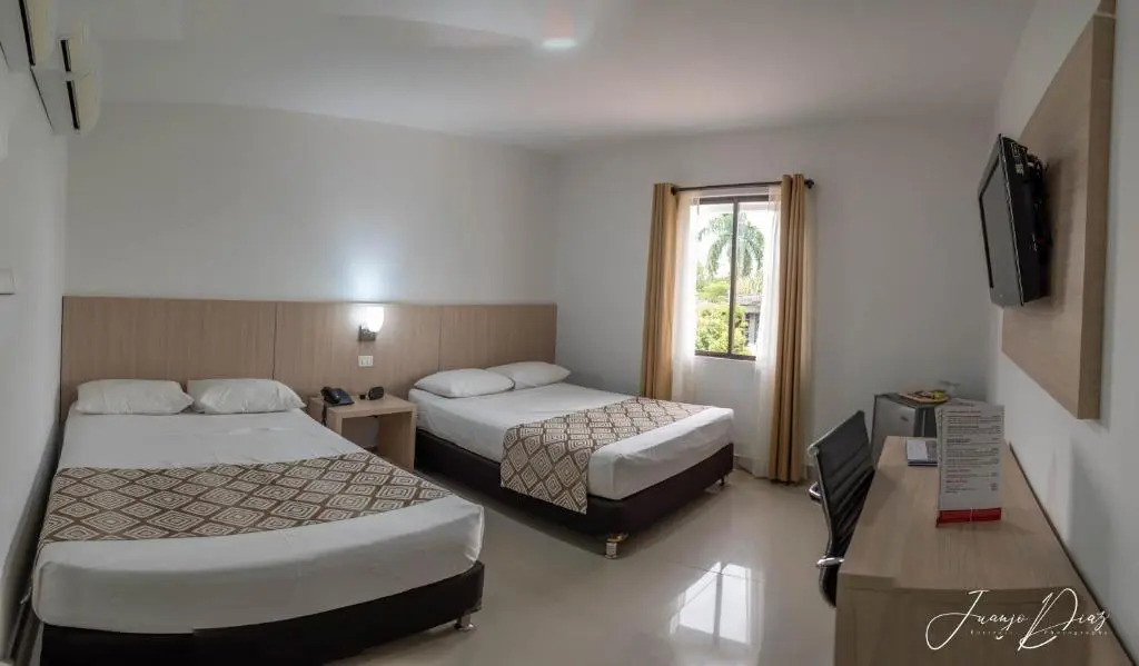 Hotel Juan Maria
