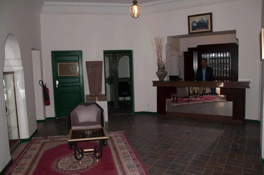 Hotel Parador