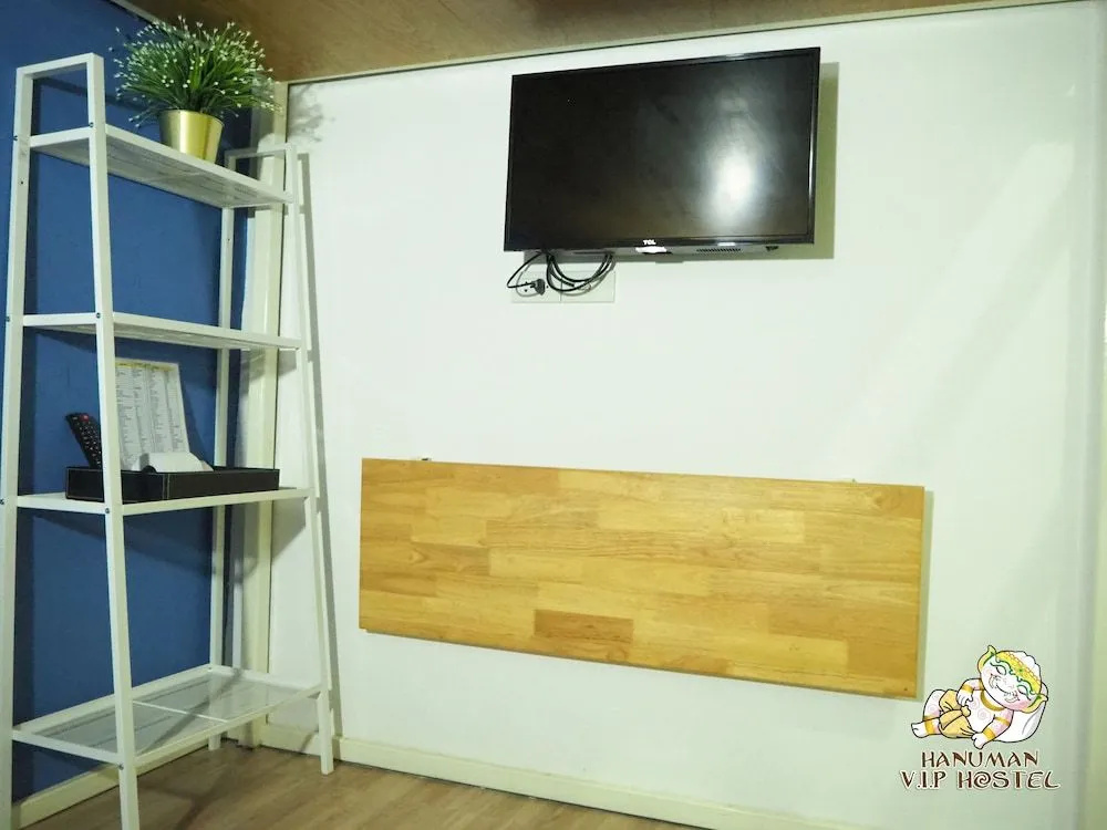 Hanuman VIP Hostel