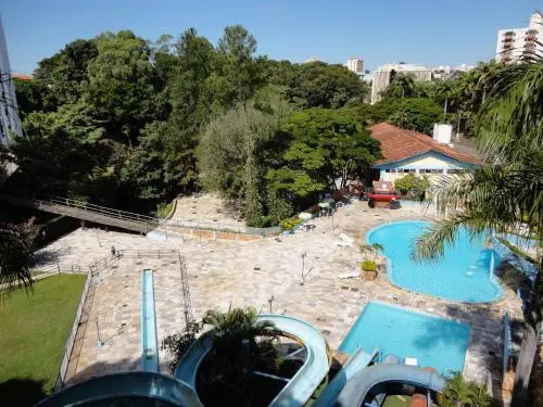 APT em CALDAS NOVAS