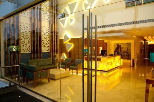 KVM Hotels