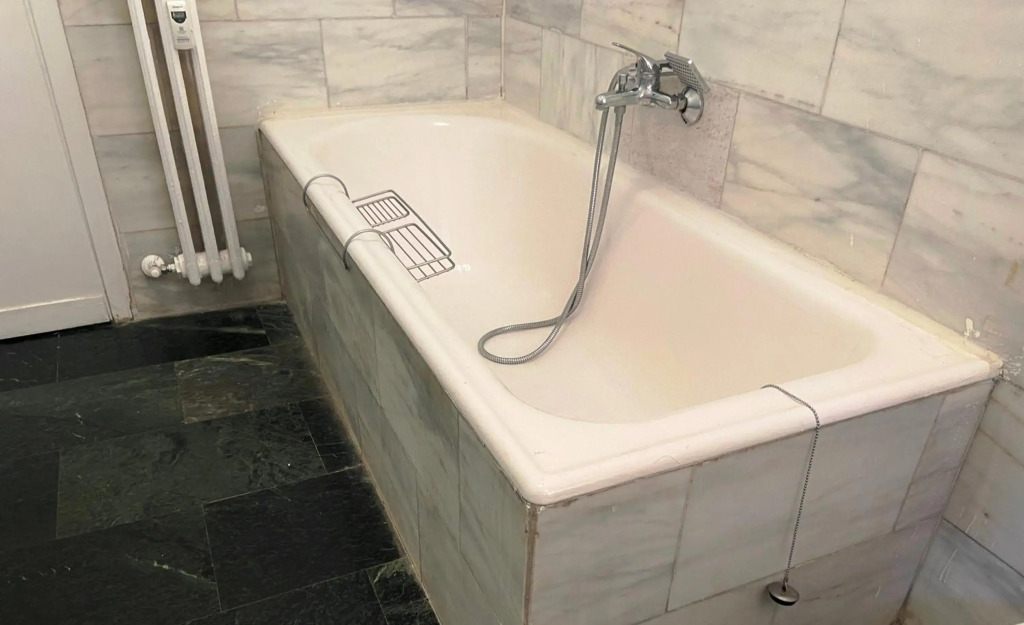 Trastevere for You... 3 bedrooms Apartment