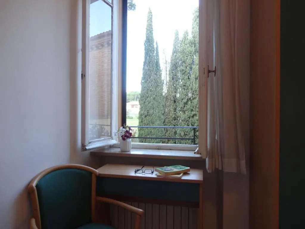 Hotel Sacro Cuore