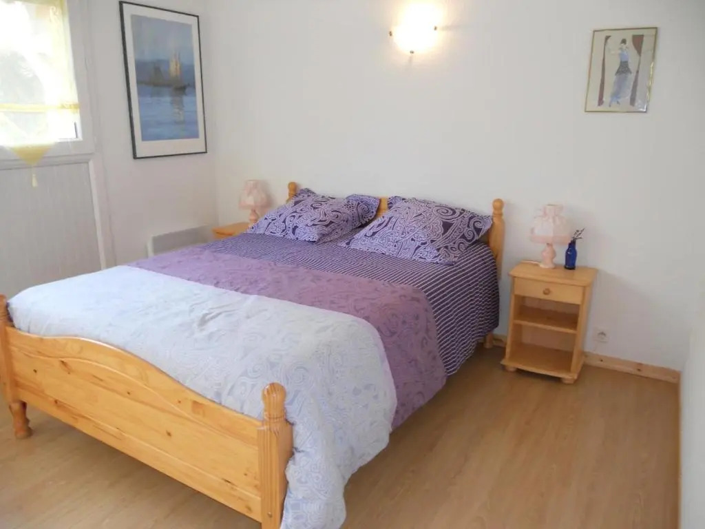 Maison Soulac-sur-Mer, 3 pièces, 4 personnes - FR-1-648-56