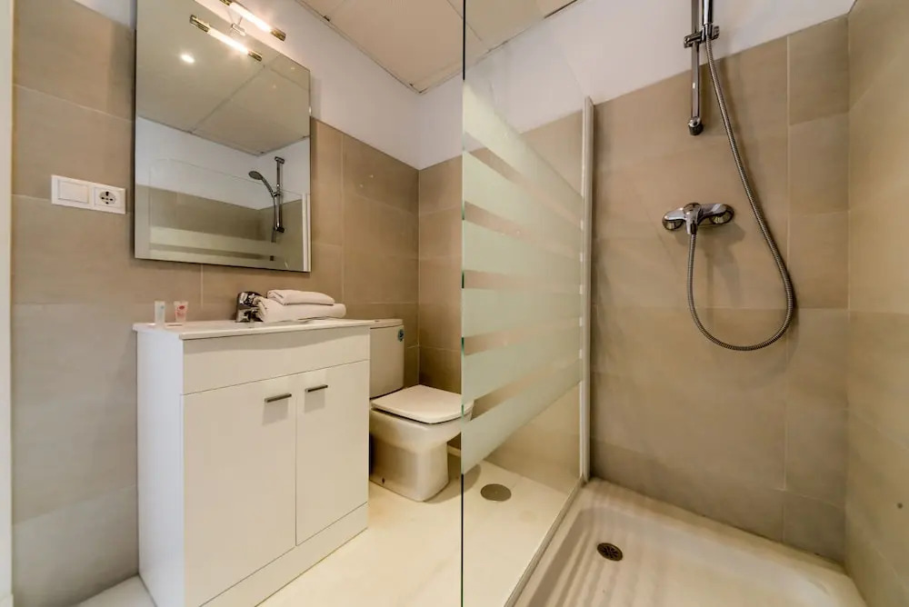 Apartamentos Mercurio 49