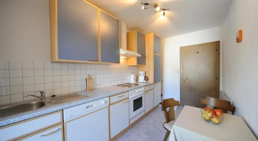 Rustika - Appartements & Spa