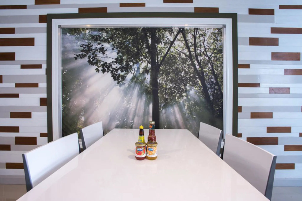 Triple B Boutique Residence