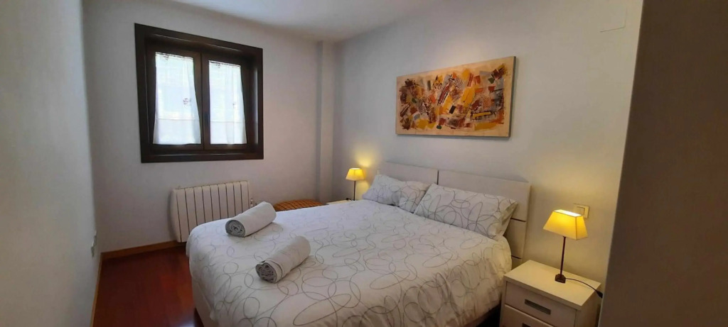 La casita de Carol apartamento vacacional con piscina en Panticosa