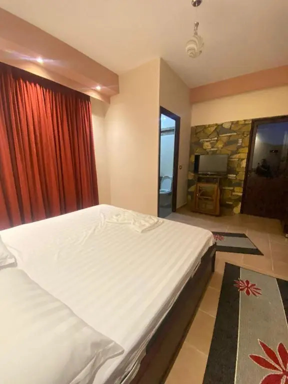 Hotel Ago