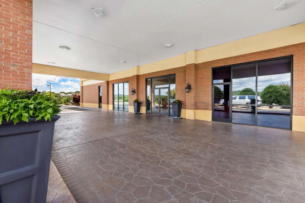 Best Western - Fayetteville