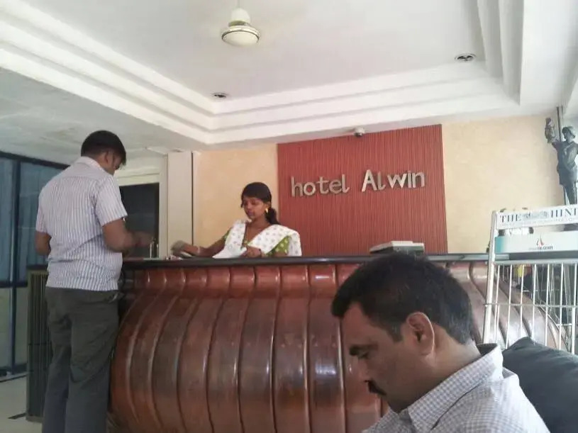 Hotel Alwin