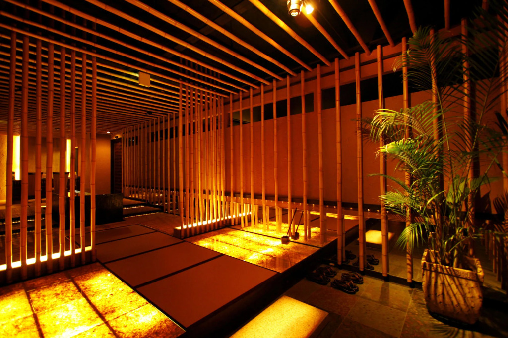 Kinnotake Sengokuhara