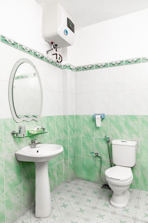 Hotel Ngoc Han