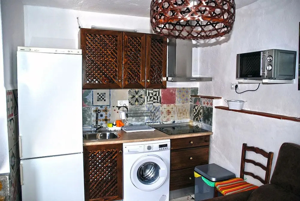Casa Rural Gualay