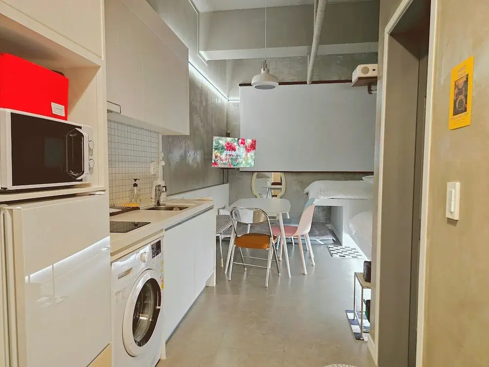 Residence Hotel Luo