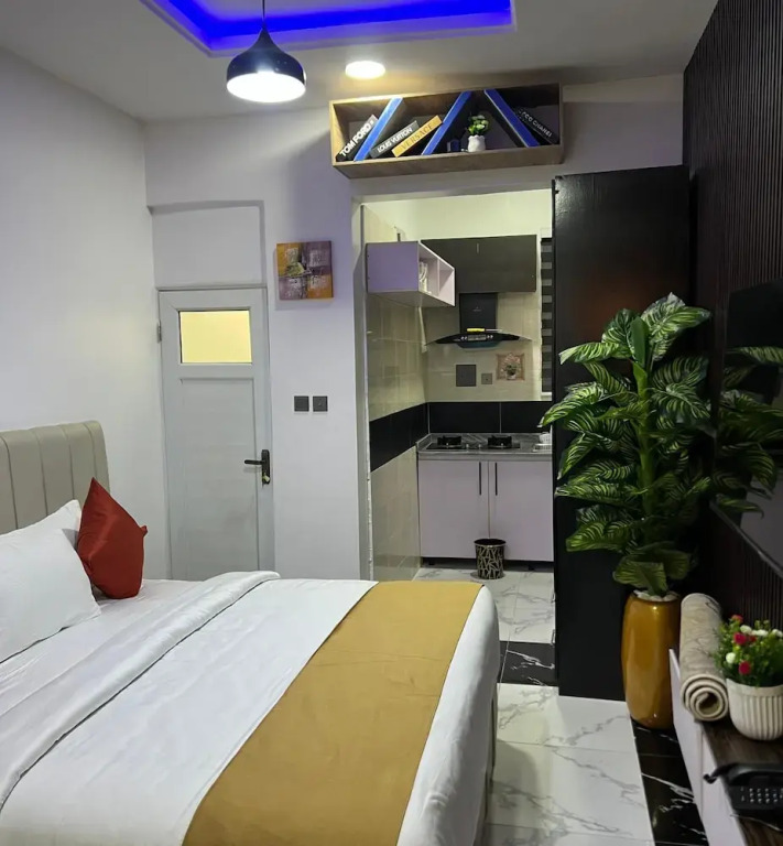 RBZ Apartments