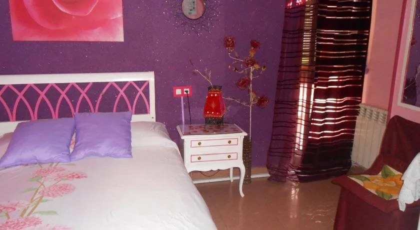 Hostal Romero