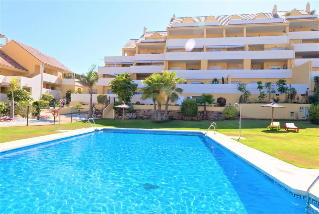 Apartment PEDRO
