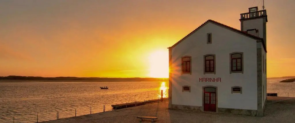 casa de praia