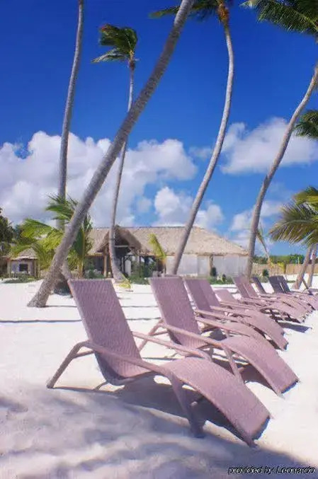The PUNTACANA Hotel