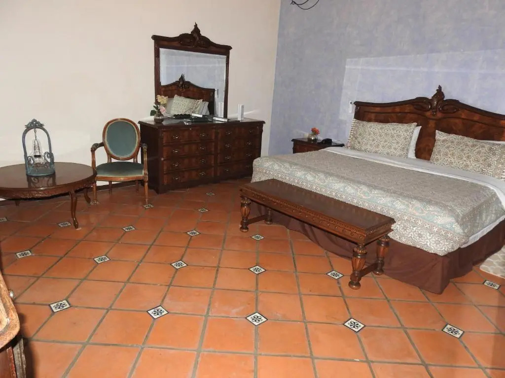 Hotel Marqués del Ángel