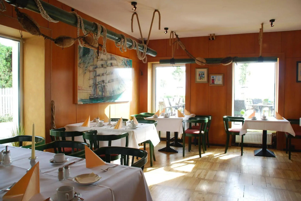 Strandhotel Bansiner Hof