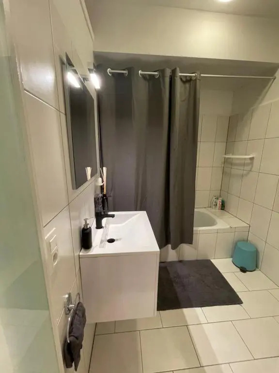 Lovely 2 bedroom appartment near Knokke-Strand Beach Bar