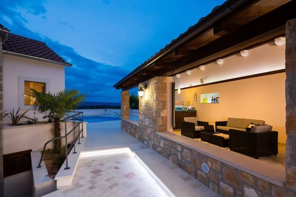 Villa Jasmine
