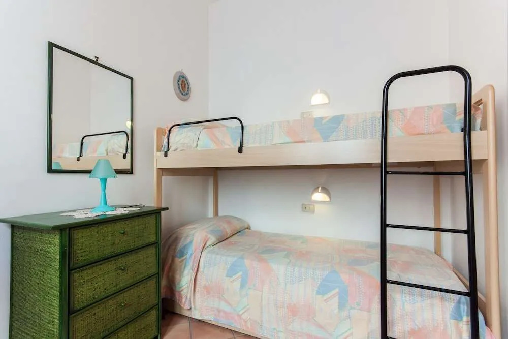 Sea and Relax San Vito Residence