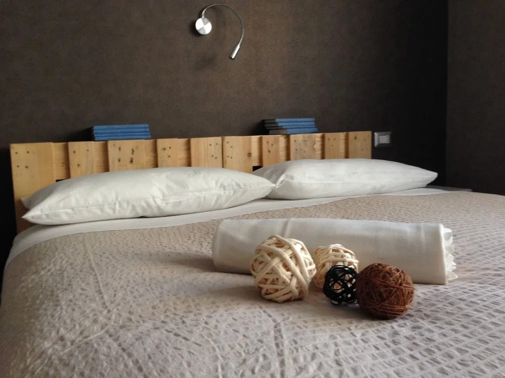 Bed & Breakfast FCO