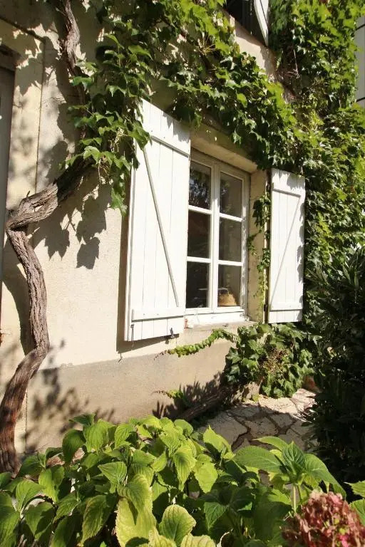 Villa Saint-Georges