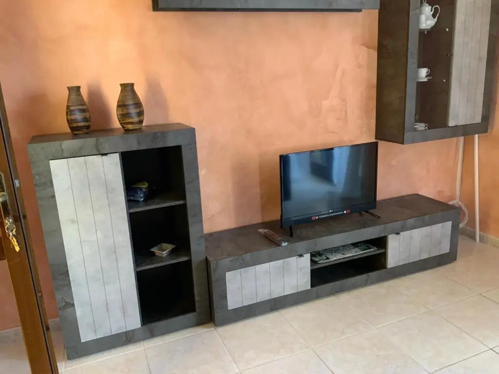 CASE IN STYLE 8 Residence Tavolara
