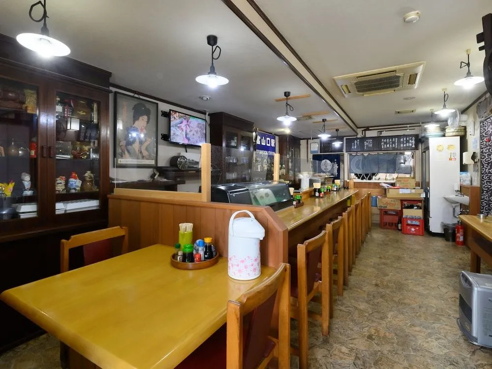 Tabist Business Toyama Urban Hotel