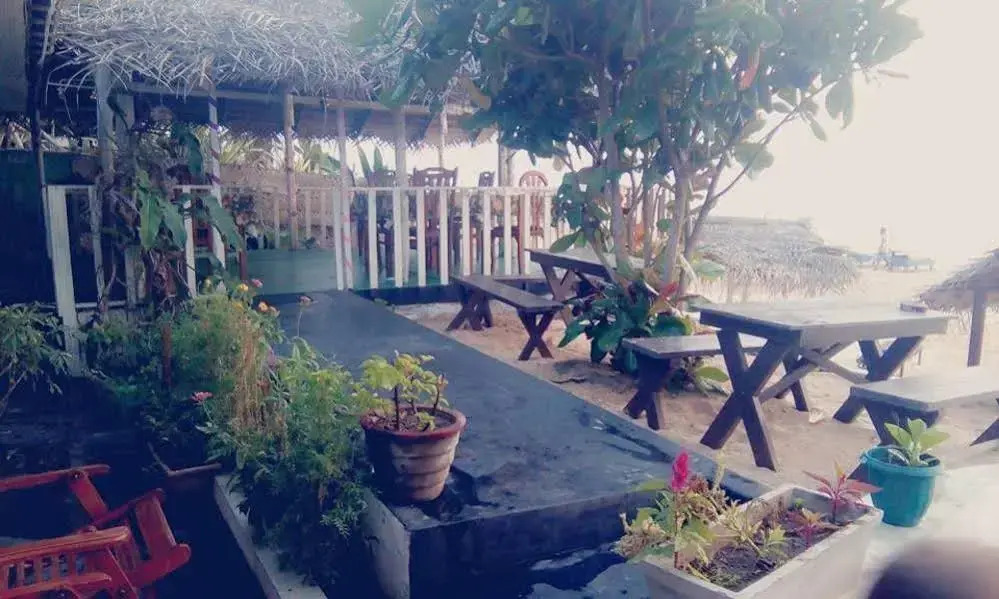 Sea Shine Guest House