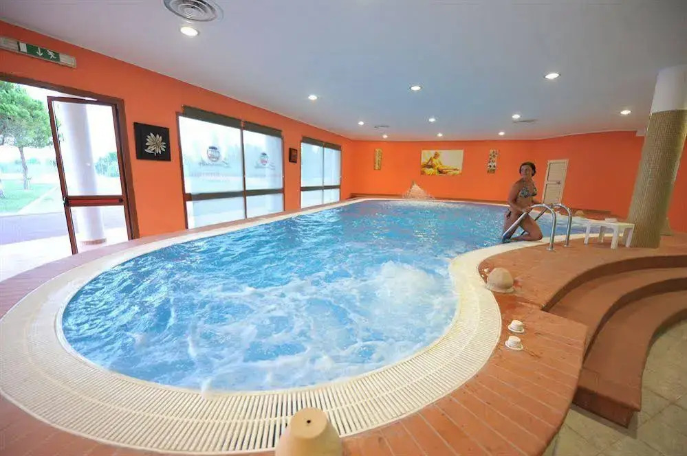 Hotel Club Portogreco