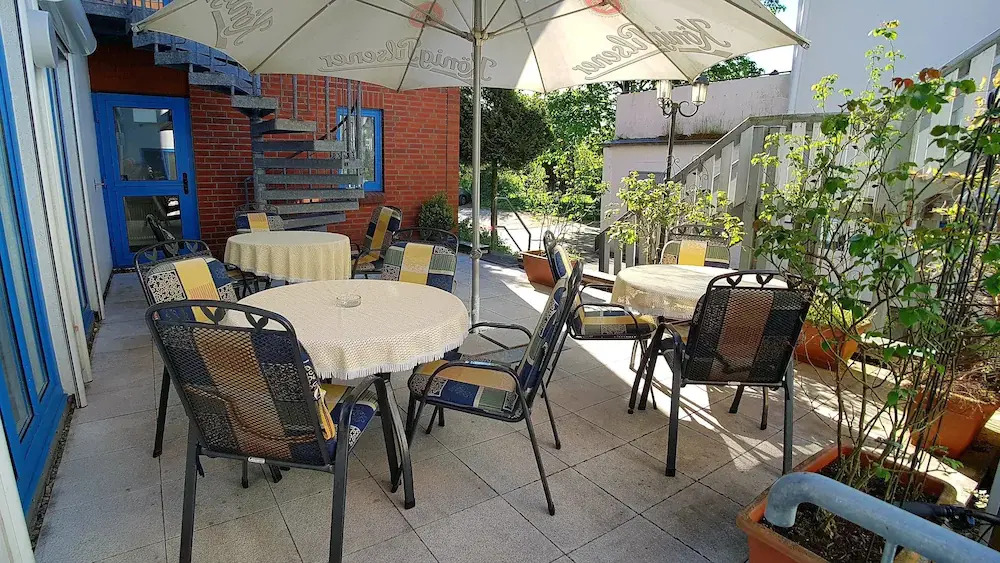 Hotel Residence