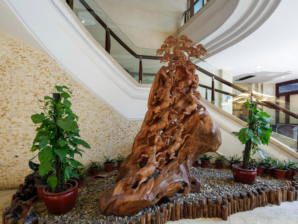 Nan Guo Hotel