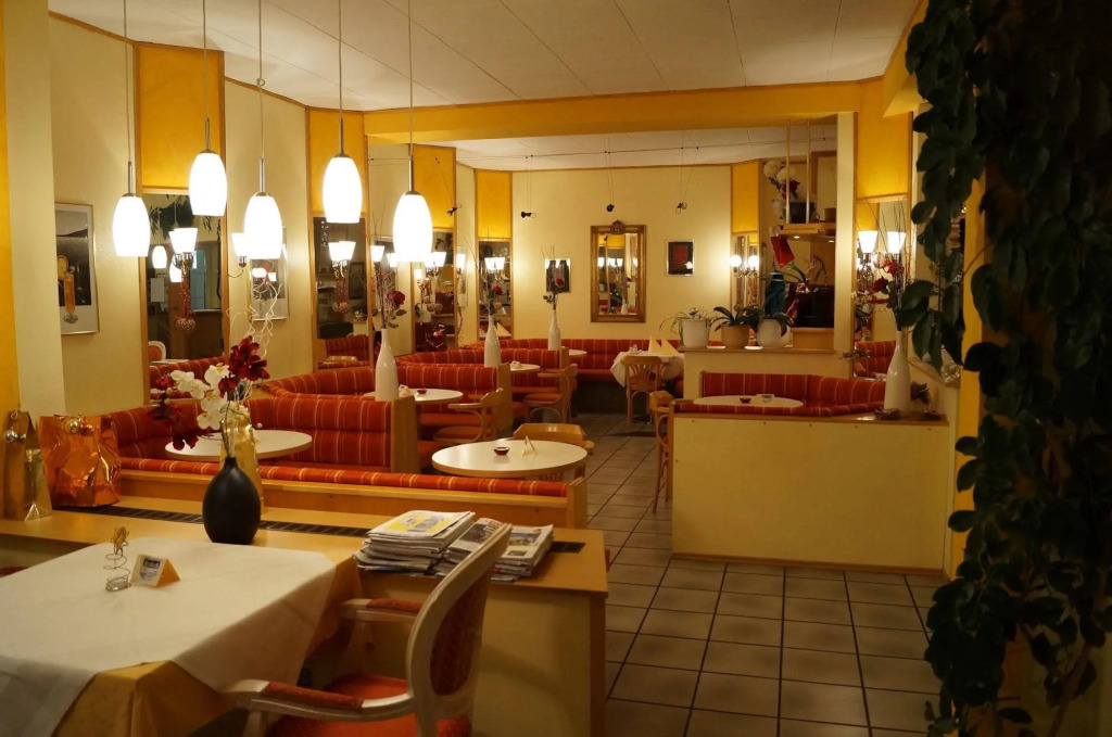 Hotel Sonnenhügel